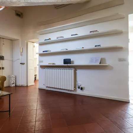 Italianway Comfort - Vigevano 7 Daire *