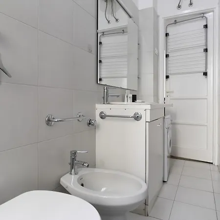 Italianway - Fatebenesorelle 18a Apartment Mailand