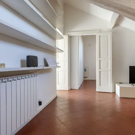 Italianway Comfort - Vigevano 7 Milano