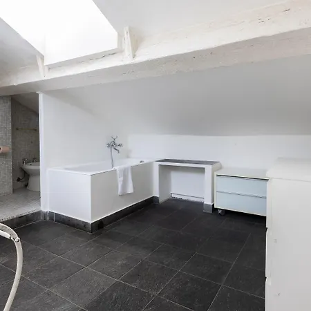 Italianway Comfort - Vigevano 7 Milaan