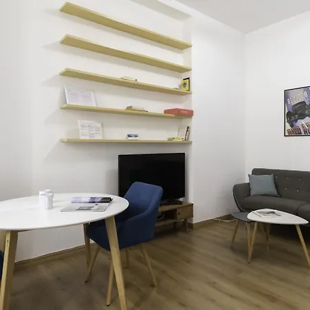 Appartement Italianway - Fatebenesorelle 18a *