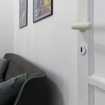 Apartment Italianway - Fatebenesorelle 18a *