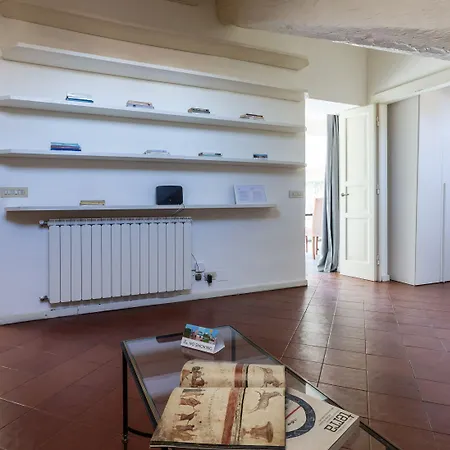 Daire Italianway Comfort - Vigevano 7 Milano