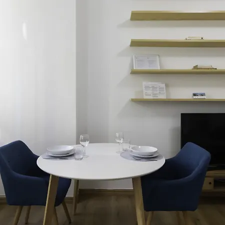 Italianway - Fatebenesorelle 18a * Milano