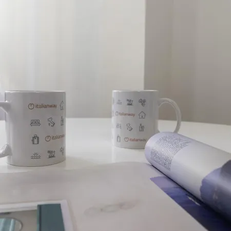 Italianway - Fatebenesorelle 18a Apartment *