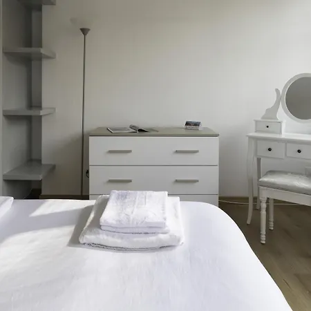 Appartement Italianway - Fatebenesorelle 18a *