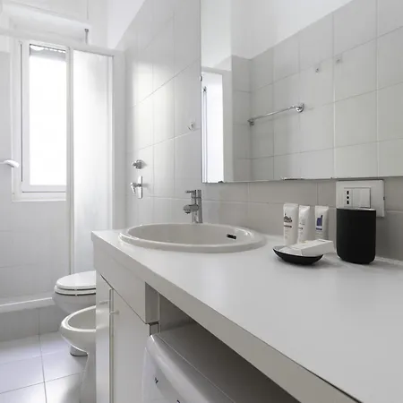 Italianway - Fatebenesorelle 18a Mailand