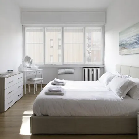Italianway - Fatebenesorelle 18a Appartement *