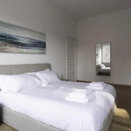 Italianway - Fatebenesorelle 18a Appartement