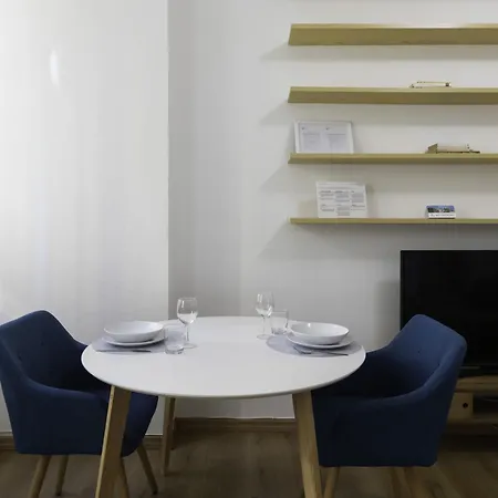 Appartement Italianway - Fatebenesorelle 18a Milaan