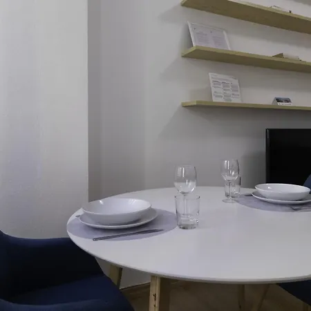 Italianway - Fatebenesorelle 18a Apartment