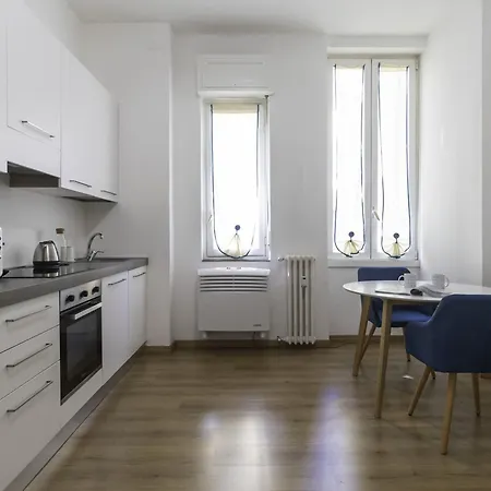 Italianway - Fatebenesorelle 18a Appartement