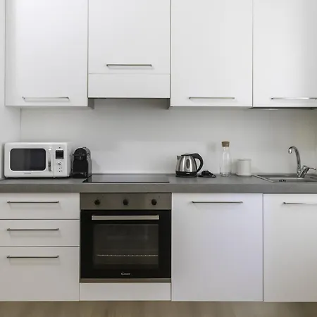 Italianway - Fatebenesorelle 18a Mailand