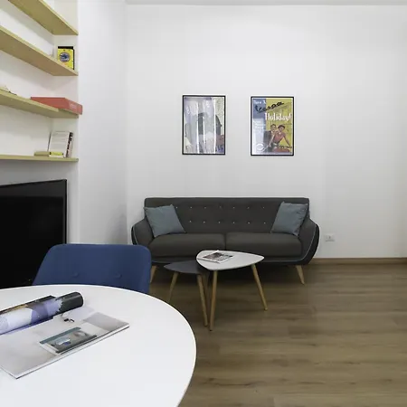 Italianway - Fatebenesorelle 18a