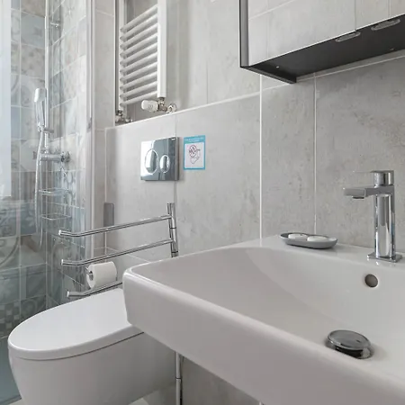 Appartement Italianway - Lorenteggio 30 *