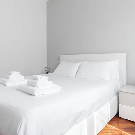 Daire Italianway - Lorenteggio 30 *