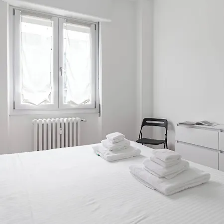 Italianway - Lorenteggio 30 Milaan