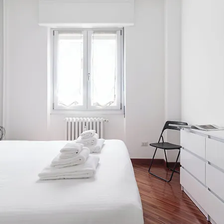 Italianway - Lorenteggio 30 Lägenhet