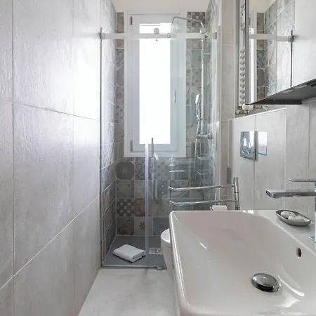 Italianway - Lorenteggio 30 Appartement