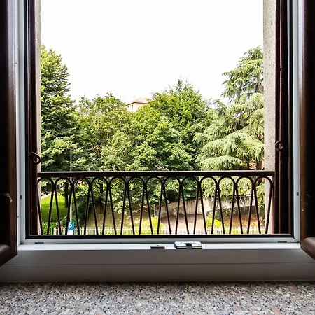 Bellarmino 21 Appartement *