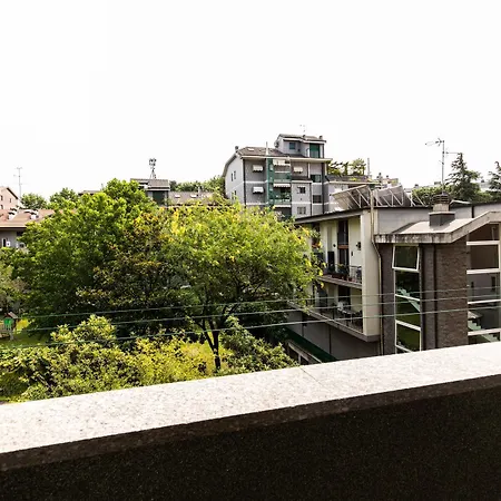 Bellarmino 21 Lägenhet Milano