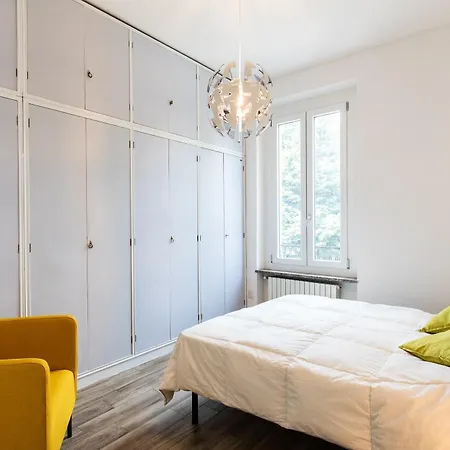 Appartement Bellarmino 21