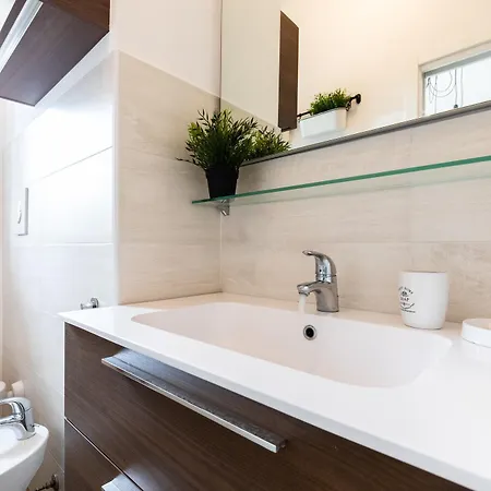 Bellarmino 21 شقة ميلان