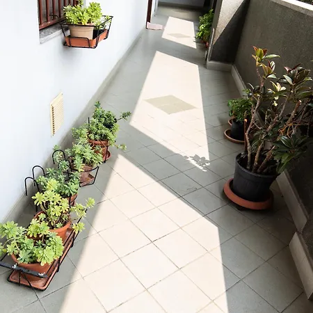 Appartement Bellarmino 21 *