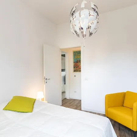 Bellarmino 21 Appartement