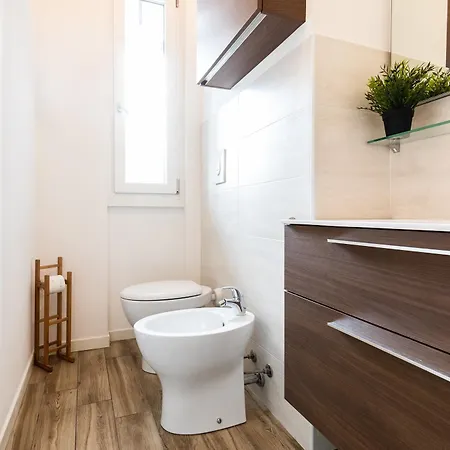 Appartement Bellarmino 21 Milaan