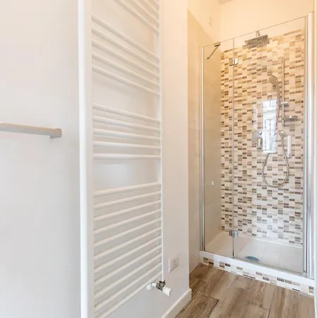 Bellarmino 21 شقة *