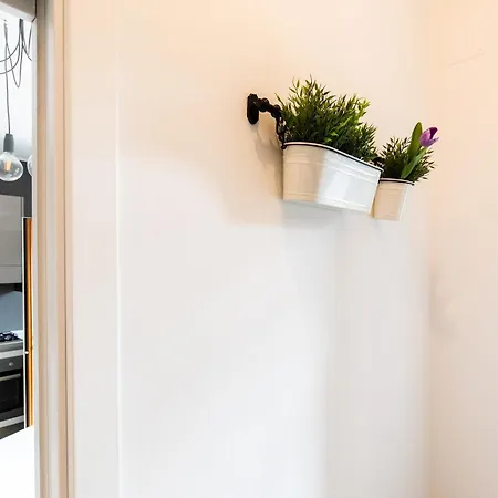 Appartement Bellarmino 21