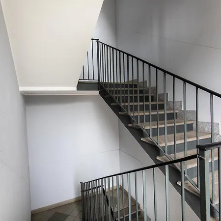 Appartement Bellarmino 21