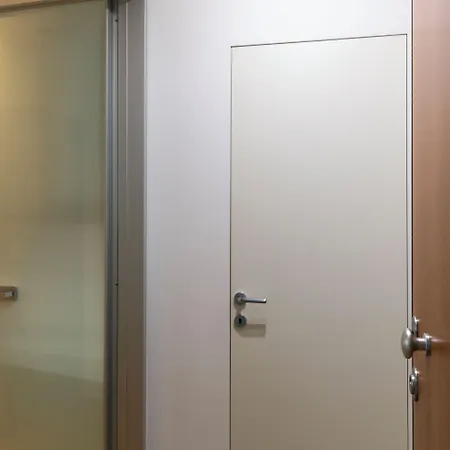 Suzzani 96 - Bicocca Area Apartamento Milão