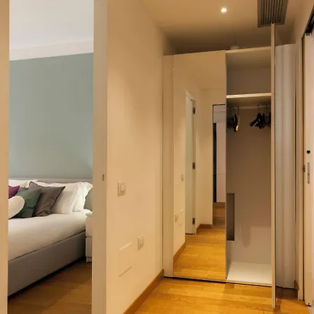 Apartamento Suzzani 96 - Bicocca Area