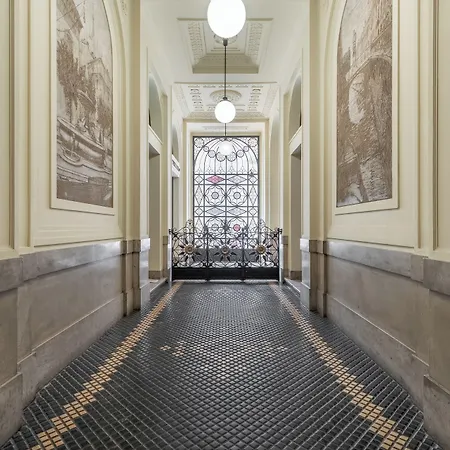 Montello Foresteria Lombarda Hotel Milan