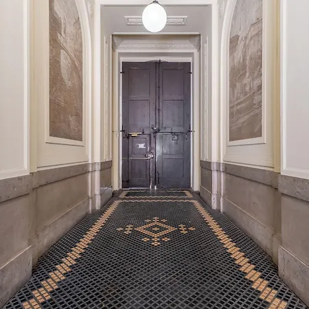 Montello Foresteria Lombarda Hotel Milan