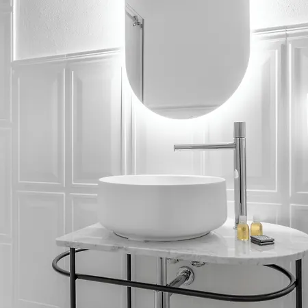 Montello Foresteria Lombarda