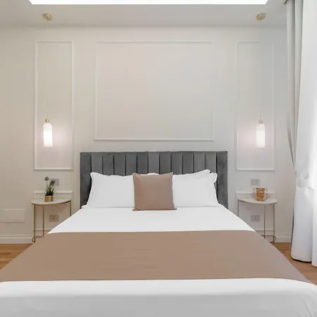 Montello Foresteria Lombarda 3*