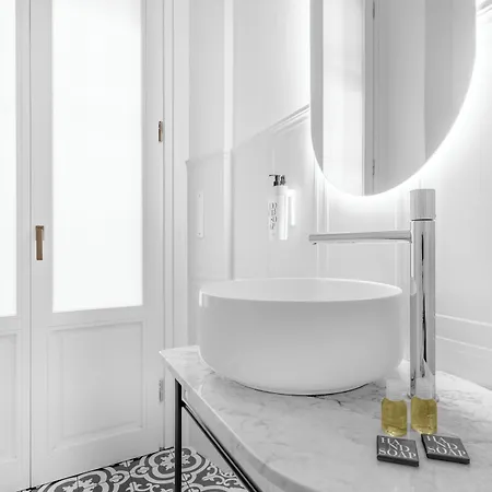 Montello Foresteria Lombarda 3* Milano