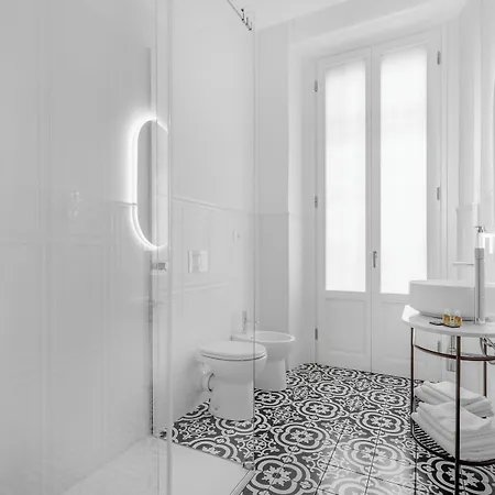Montello Foresteria Lombarda Hotel Milan