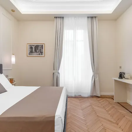 Montello Foresteria Lombarda 3* Milano