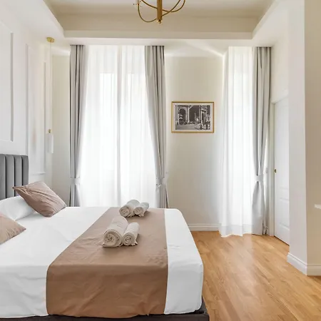 Montello Foresteria Lombarda Milano