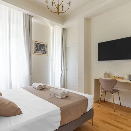 Montello Foresteria Lombarda Hotel