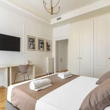 Montello Foresteria Lombarda 3*