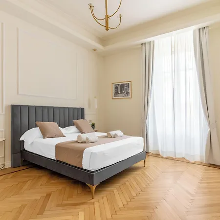 Montello Foresteria Lombarda 3*