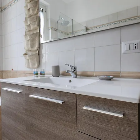 Apartamento Italianway Easy - Sismondi 74