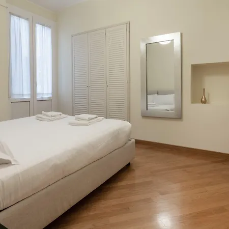 Italianway Easy - Garibaldi 71 * Milano