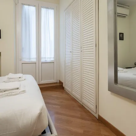 Italianway Easy - Garibaldi 71 Lägenhet Milano