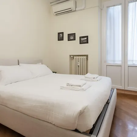 Italianway Easy - Garibaldi 71 Милан